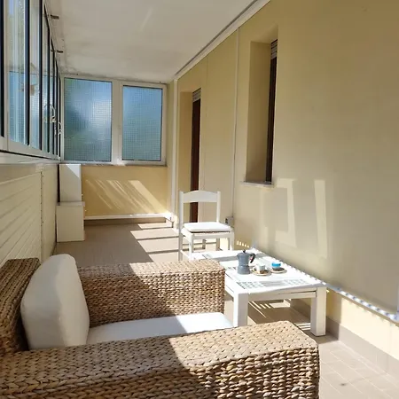 Allegro * Γκράντο