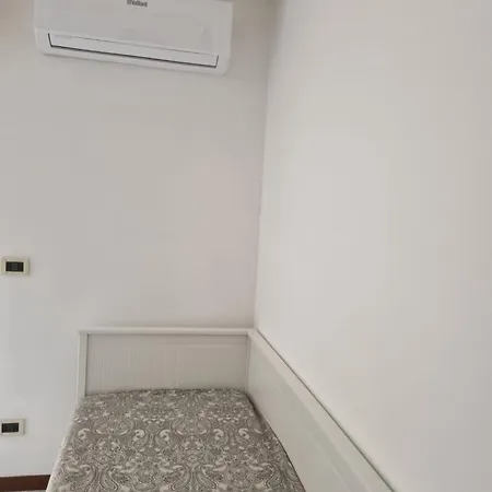 Διαμέρισμα Allegro Γκράντο