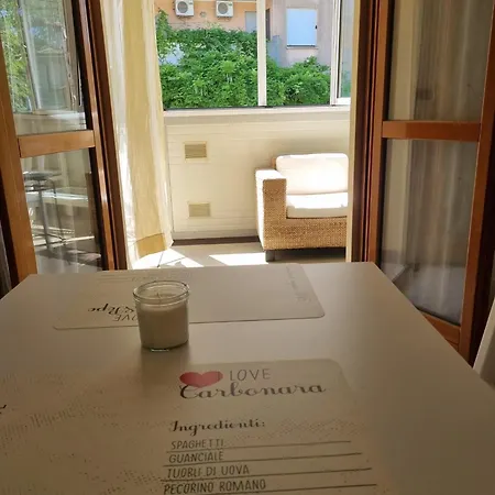 Διαμέρισμα Allegro Γκράντο